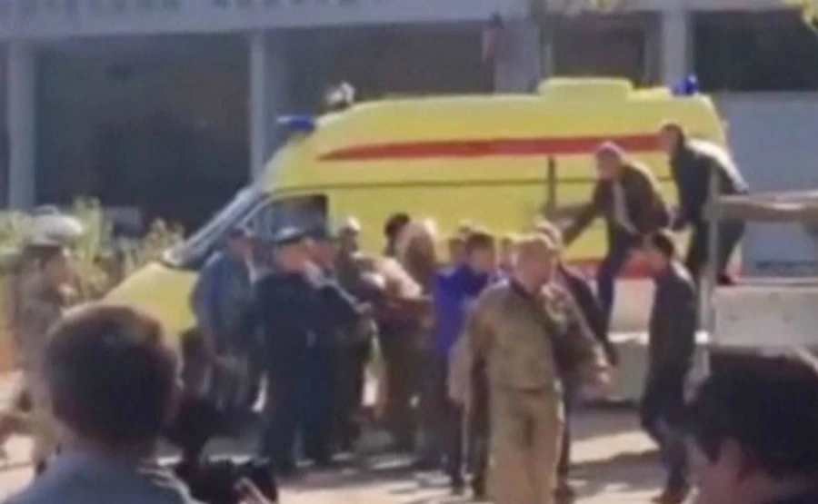 Появились новые подробности о пострадавших в керченском колледже