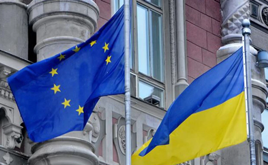 Україна і ЄС погодили умови для отримання 1 млрд євро допомоги – постпред