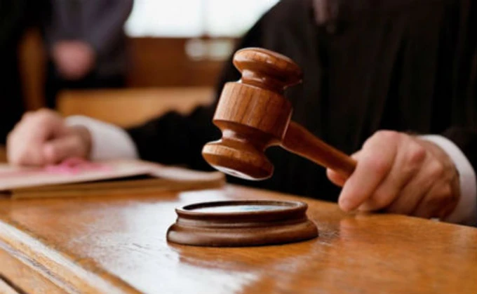 Сина заступника Гриневич віддали під суд