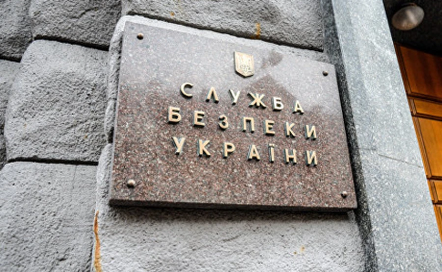 В СБУ говорят, что корреспондентку РИА Новости не вербовали