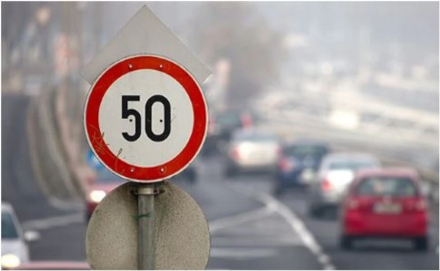 МВС закликає Раду посилити відповідальність за порушення ПДР після ДТП у Кривому Розі