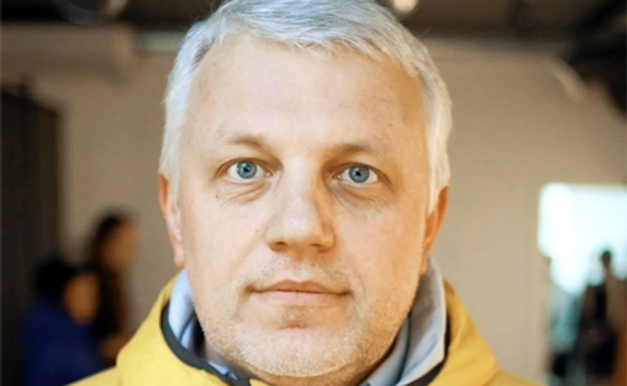 Заявление к Луценко: Убийство Шеремета должно расследоваться как теракт