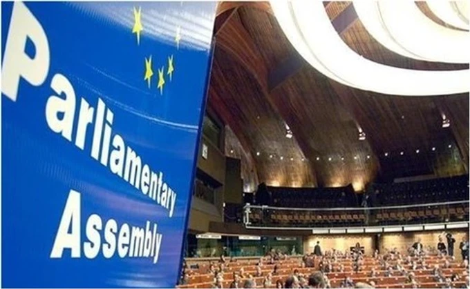 В ПАРЄ можуть обговорити повернення російської делегації