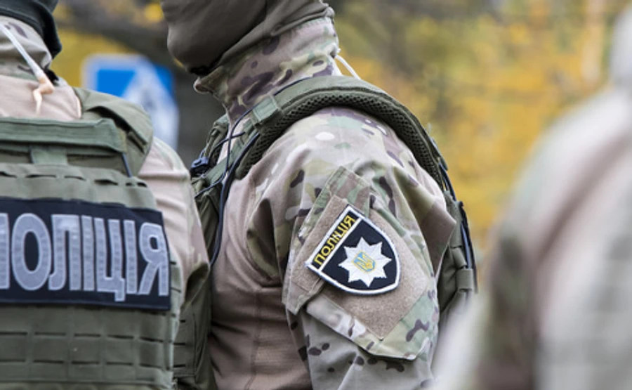 Аваков объяснил ограничение въезда в Киев