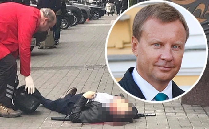 Генпрокуратура назвала заказчика убийства Вороненкова