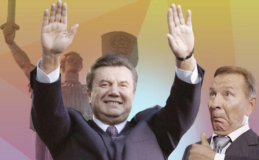 Хроника 14 июля. Януковича собираются сделать Кучмой, а СБУ мечтает контролировать украинцев