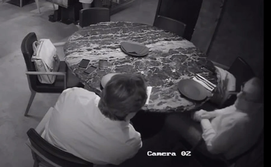 ГПУ опублікувала відео, на якому Гужва домовляється про гроші