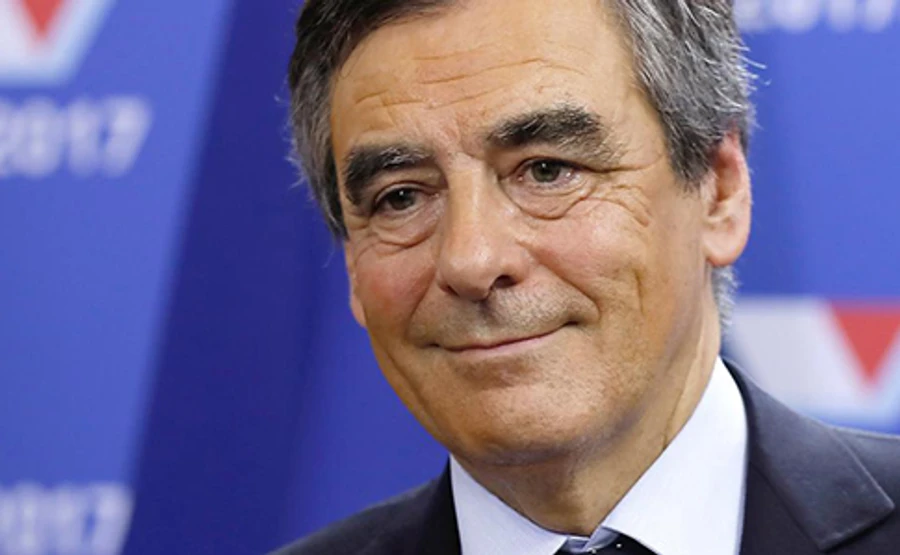 Во Франции на праймериз республиканцев победил пророссийский Фийон