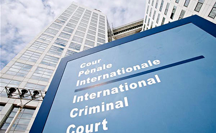 Суд у Гаазі перегляне справу про спробу придушення Майдану