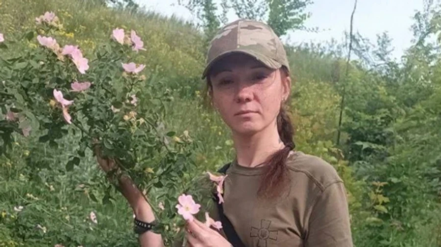 Combat medic and chief curator of Chernihiv Art Museum killed in action