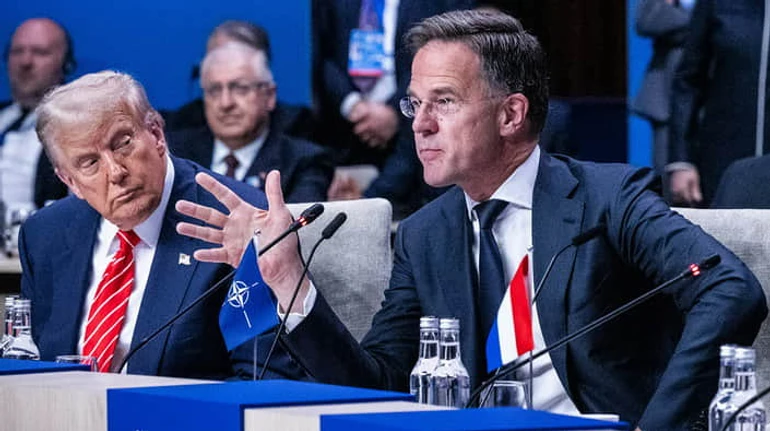 Саммит НАТО в пользу Украины: как удалось преодолеть сопротивление Орбана и Трампа