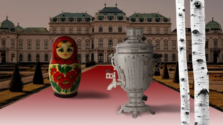 Executive of Austrian energy giant sacked over suspected spying for Russia, says news agency