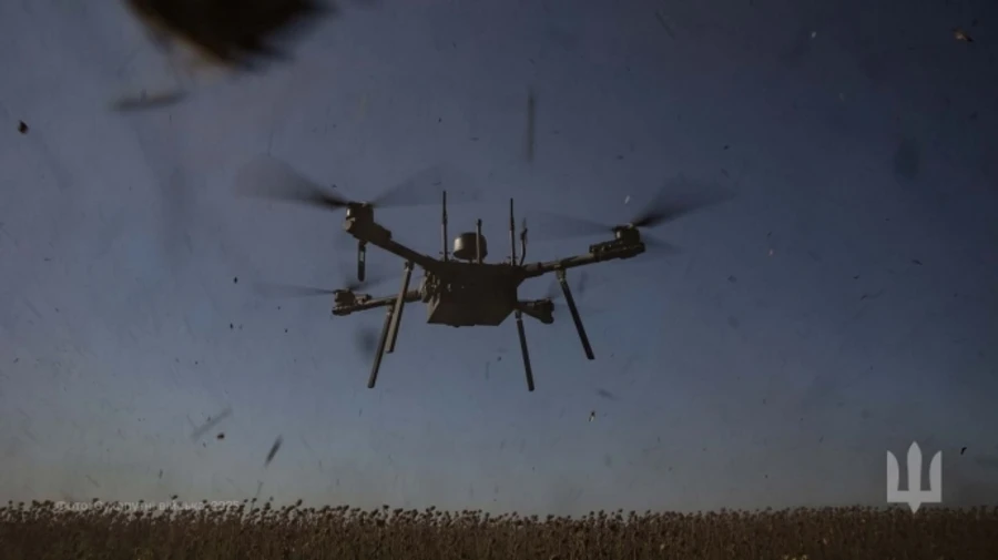 Від початку доби на фронті відбулося 160 бойових зіткнень – Генштаб