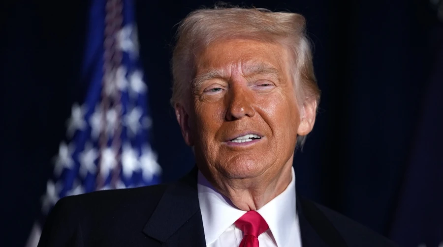 Трамп повірив у тривалий мир від ХАМАС і закликав Ізраїль припинити бомбардування Гази