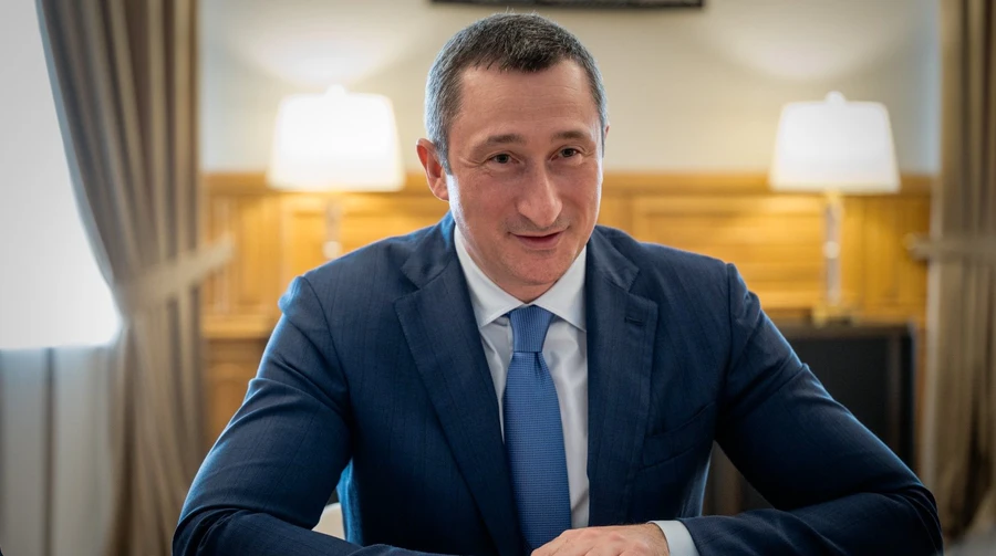 Прокурор в суде: Миндич и Шефир говорили, как собрать из кассы на залог Чернышову