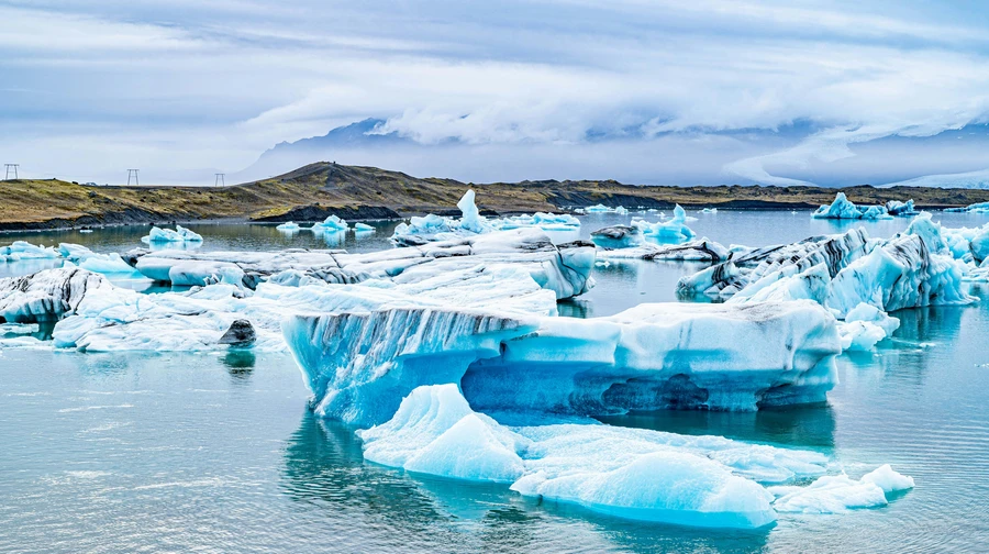 On the verge of an ice age: Iceland called the collapse of the Atlantic current a threat to the existence of the nation