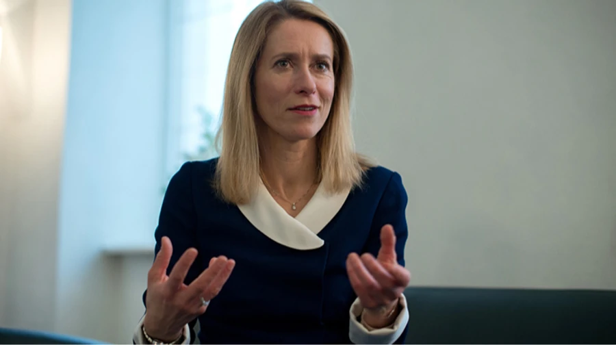 EU top diplomat on peace talks: It could be pivotal week for diplomacy