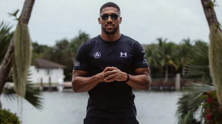 Джошуа хочет драться с Фьюри без промежуточных поединков