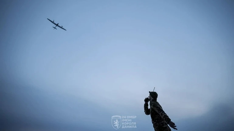 Від початку доби на фронті відбулось 157 бойових зіткнень – Генштаб