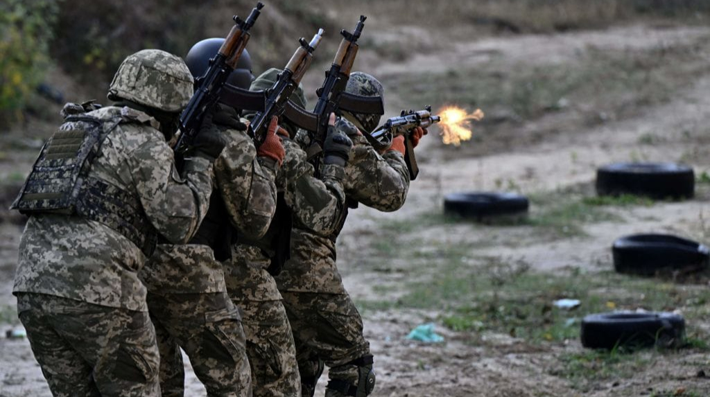 Генштаб: У 2026 році українські військові проходитимуть БЗВП у трьох країнах ЄС за підтримки НАТО