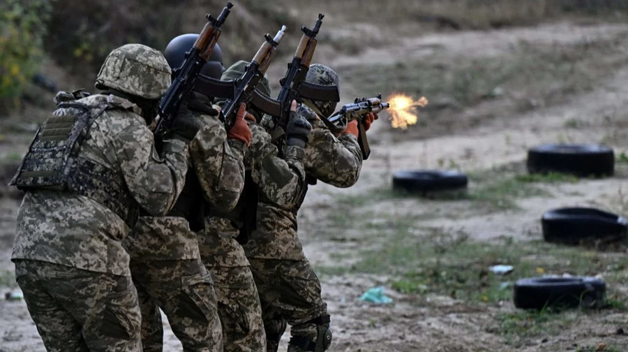 Генштаб: У 2026 році українські військові проходитимуть БЗВП у трьох країнах ЄС за підтримки НАТО