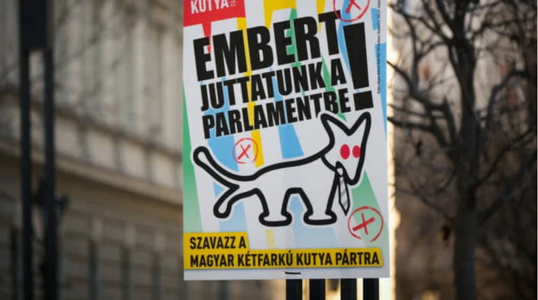 Погані новини для Орбана: як декілька медіа можуть визначити результат виборів в Угорщині