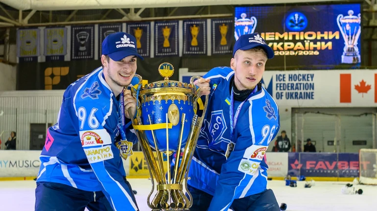 Хокейний київський Сокіл може заявитися в чемпіонат Польщі або Румунії