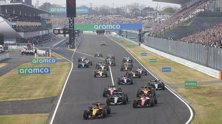 Оприлюднена приблизна вартість команд Формули-1