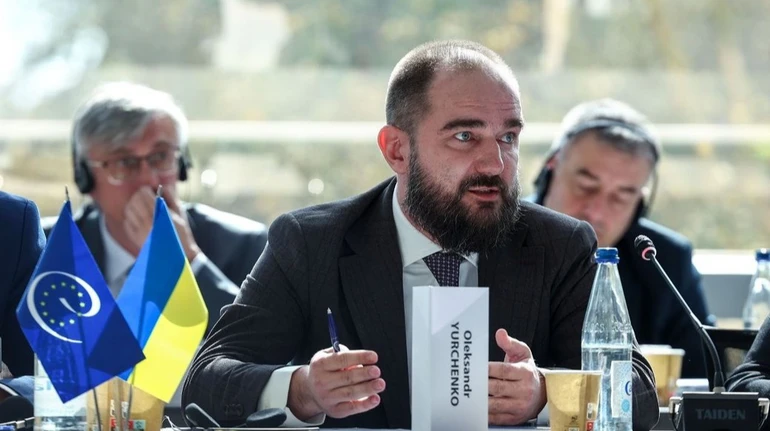 ВАКС змінив запобіжний захід Юрченку: обмежив пересування нардепа