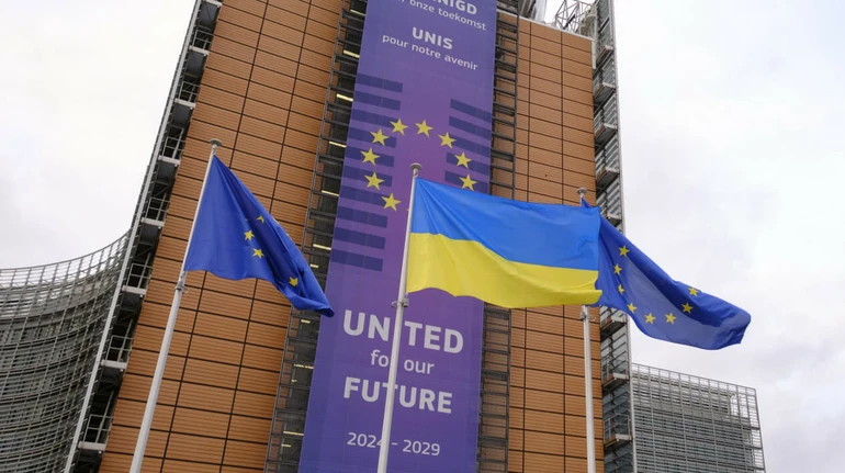 Больше, чем партнер: как Украине добиться особого статуса в новых правилах Евросоюза
