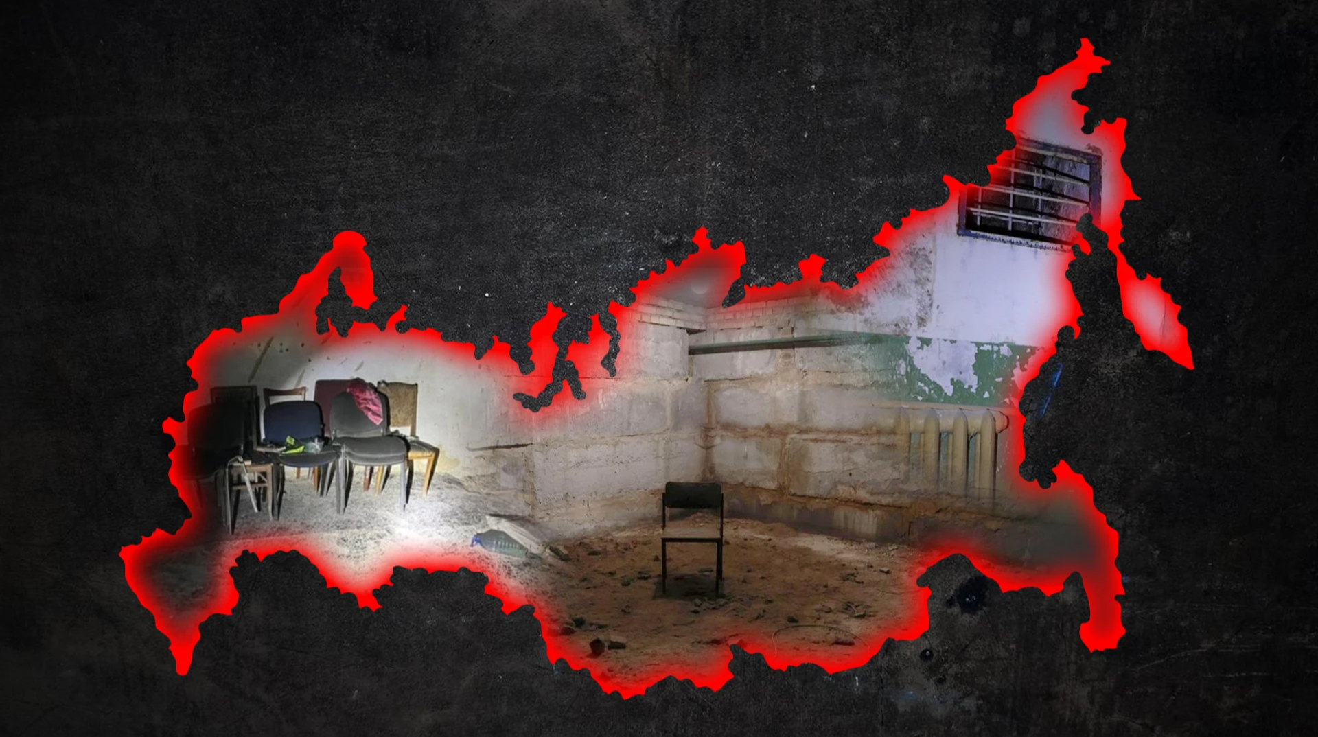 Росія зібралася побудувати 7 "супертюрем", в тому числі на окупованій Херсонщині