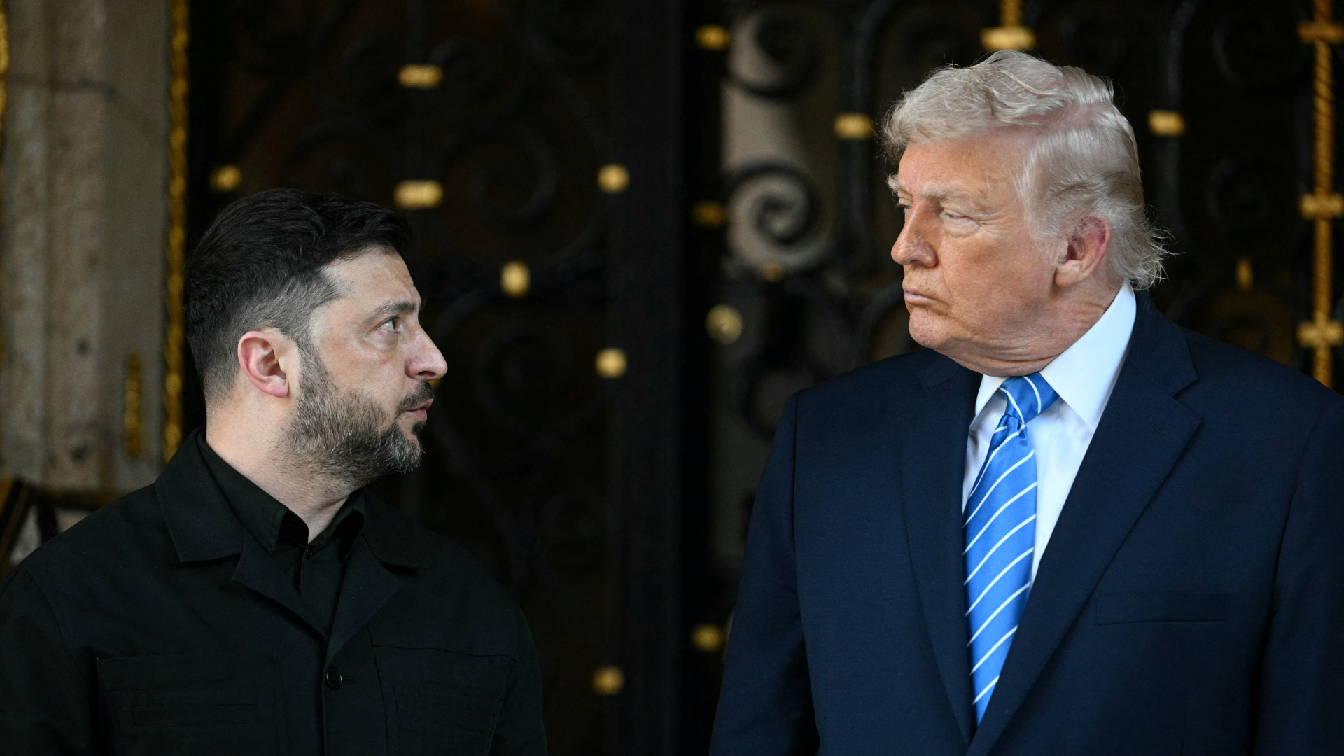 Зеленский поговорил с Трампом: договорились о встрече