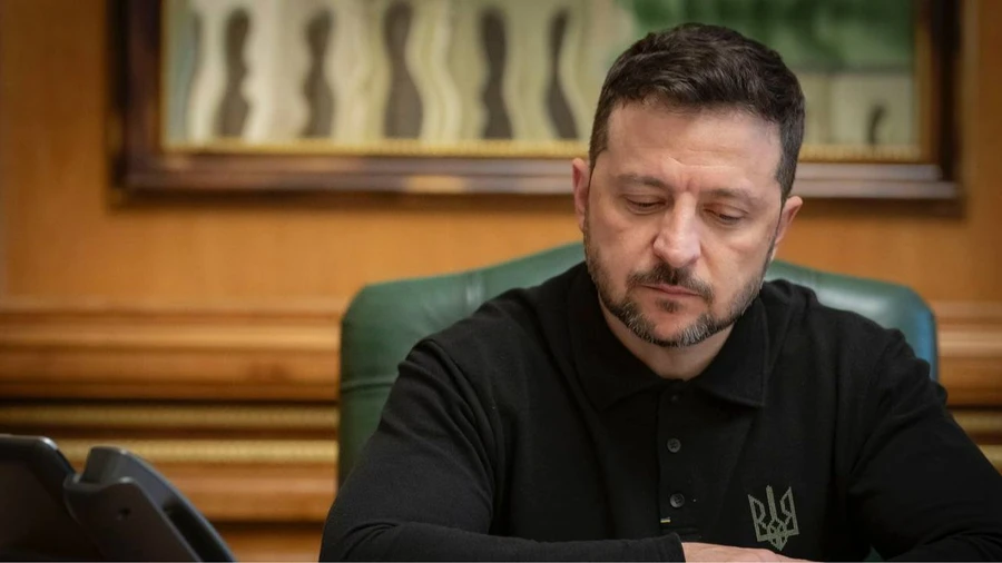 У День захисників Зеленський присвоїв п'ятьом військовим звання бригадного генерала