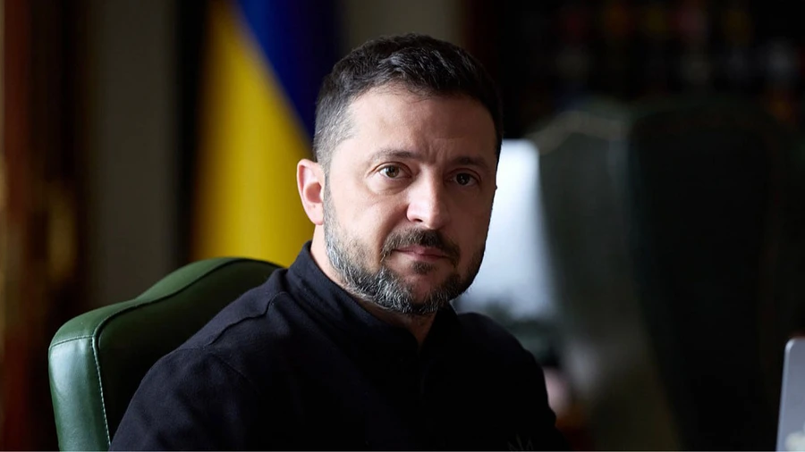 Зеленський відповів Рубіо: Не можна одночасно домовлятися з РФ і говорити про глухий кут у переговорах