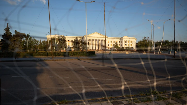 Lengthy curfew to be introduced in Kramatorsk, lasting 19 hours a day