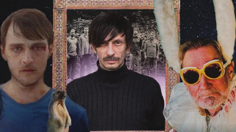 Лучшие события ноября. Рекомендует УП.Культура