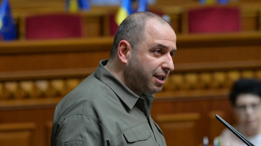 Умєров: Норвегія надасть Україні шість F-16 найближчим часом