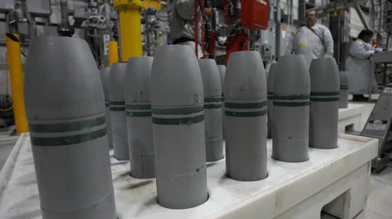 Питання на $6 млрд: чи втратить Україна частину фінансової підтримки від США