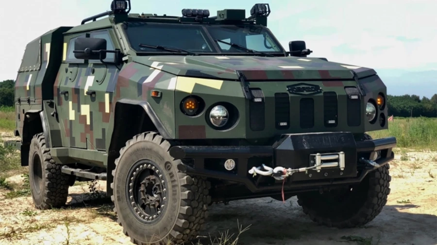 Talks about opening Ukrainian arms exports circulate