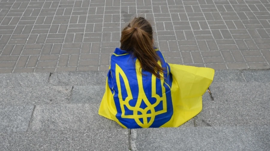 Ukraine brings back four more children from temporarily occupied territories of Kherson Oblast