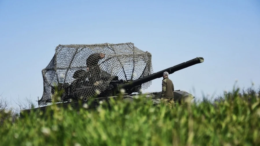 Almost 170 battles on front line, with over 60 Russian attacks repelled on Pokrovsk front