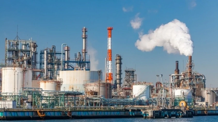 Ukrainian government approves seizure of Odesa Oil Refinery