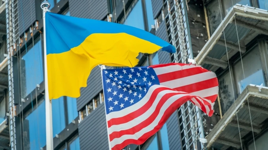 US and its partners consider ways to use Russia's frozen assets for Ukraine