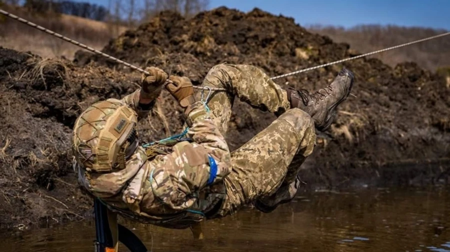 Ворог 19 разів намагався штурмувати на Новопавлівському напрямку – Генштаб