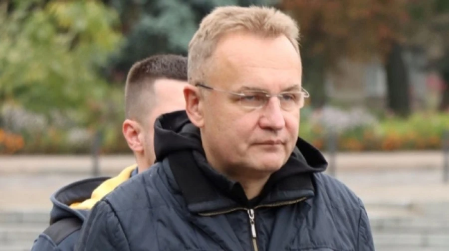 Львівщину атакували 20 ворожих ракет і 7 Шахедів – Садовий