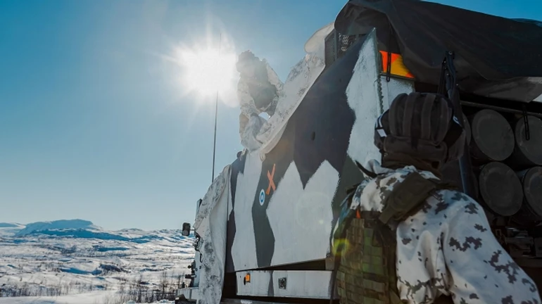 У НАТО починаються масштабні військові навчання 