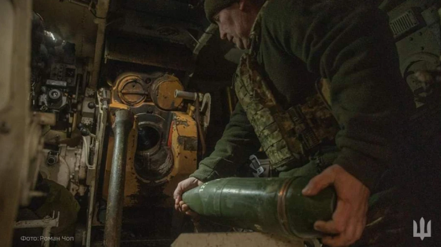 80 combat engagements took place on 26 December – General Staff