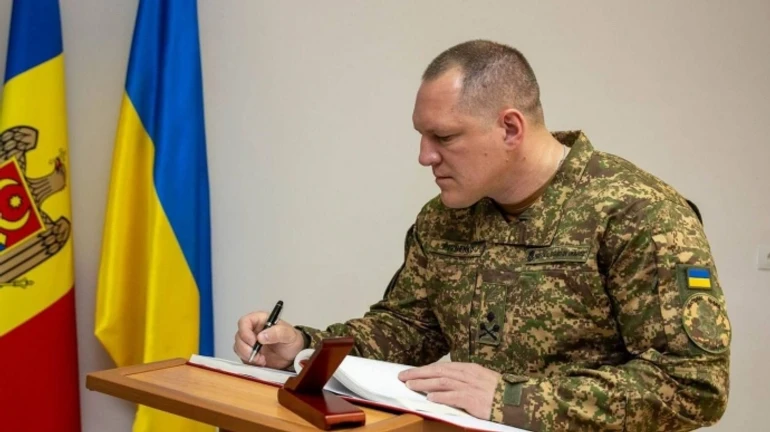 Шістьох посадовців Нацгвардії відсторонили від посад