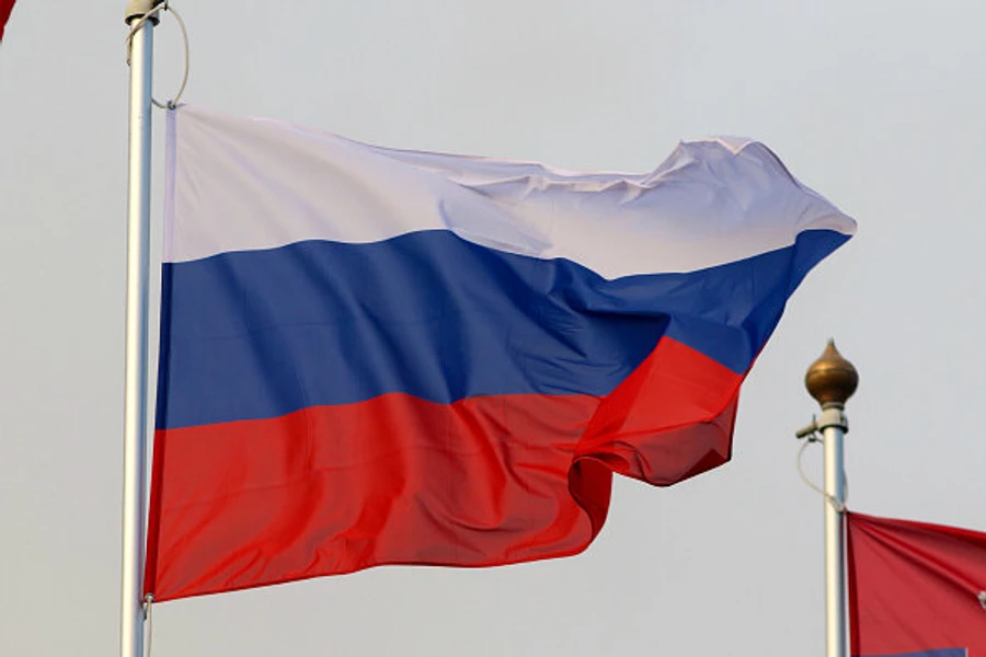 Ukrainian former prisoners forcibly deported to Russia stuck on border with Georgia again 