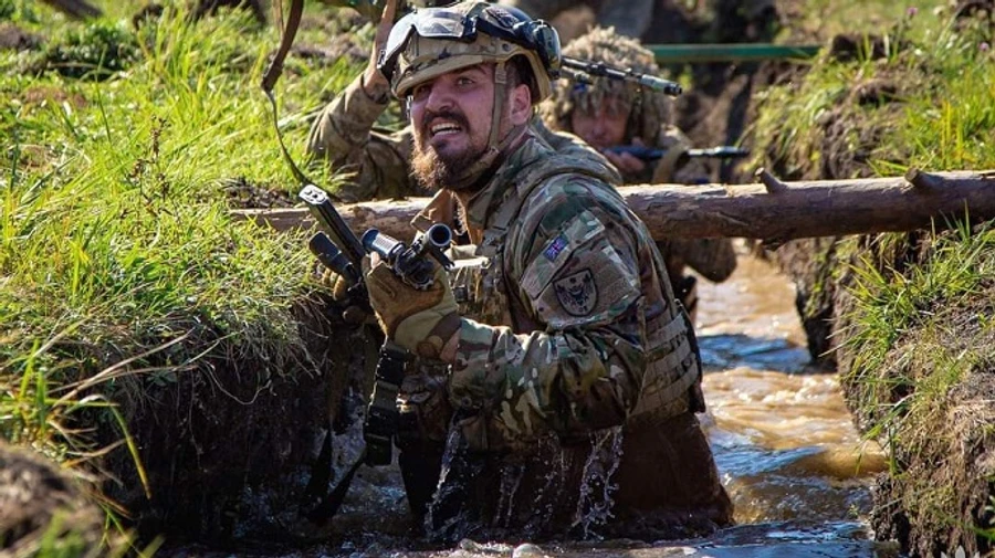 Українські війська перерізали дорогу Олешки-Нова Каховка – ISW